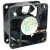 Magic MGT6012UB-O25 12V 0.35A 2 / 3 Wires Cooling Fan