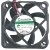 Sunon HA40101V4-0000-999 12V 0.8W 2 Wires Cooling Fan