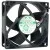 Magic MGT8012UR-W25 12V 0.66A Axial Cooling Fan