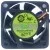 Protechnic MGT4012VB-W15 12V 0.40A Axial Cooling Fan