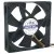 JAMICON JF0815B1UM-R 12V 0.34A Ball Bearing Cooling Fan