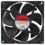 Sunon EE92252B1-0000-F99 24V 2.1W 2 / 3 Wires Cooling Fan