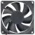 Y.S.TECH FD128020HL 12V 0.20A 2 / 3 Wires Cooling Fan
