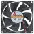Y.S.TECH FD128020HL 12V 0.20A 2 / 3 Wires Cooling Fan