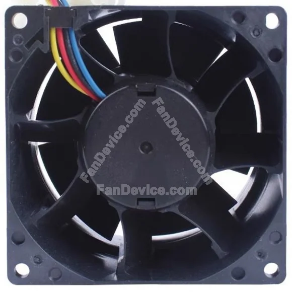 NMB 08056TA-12N-EKD 12V 4.50A Axial Cooling Fan