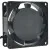 Sunon 1082HSL 115V 0.12/0.10AMP 2 Wires Axial Cooling Fan
