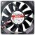 Sunon Maglev ME80151V1-0000-G99 DC 12V 1.96W 2 / 3 Wires Axial Fan