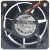 ADDA AD06048EB257301 48V 0.24A 3 Wires Axial Cooling Fan