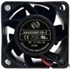 HONGHUA HA4028M12B-Z 12V 0.65A 2 Wires Axial Cooling Fan