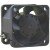 MARTECH DF0402812B2HN 12V 2.0A 4 Wires Axial Cooling Fan