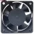 ADDA AD0624UB-A73GP 24V 0.15A 3 Wires Axial Cooling Fan