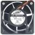 ADDA AD0624UB-A73GP 24V 0.15A 3 Wires Axial Cooling Fan