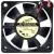 ADDA AD0624XB-A70GL 24V 0.18A 2 / 3 Wires Cooling Fan