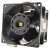 AVC DFTB0880B8U 48V 1.50A 8 Wires Ball Bearing Cooling Fan