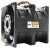 AVC DFTB0880B8U 48V 1.50A 8 Wires Ball Bearing Cooling Fan