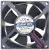 JAMICON JF0825S2HS-R 24V 0.15A 3 Wires Axial Cooling Fan
