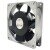 ORIX MU1025S-41N 200V 11/9.5W 2 Wires Ball Bearing Cooling Fan