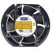 AVC DATC1551B8F 48V 3.25A 3 / 4 Wires Axial Cooling Fan