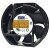AVC DATC1551B8F 48V 3.25A 3 / 4 Wires Axial Cooling Fan