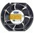 AVC DATC1551B8F 48V 3.25A 3 / 4 Wires Axial Cooling Fan