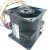 Sanyo 9CR0812P8S03 12V 5.5A 8 Wires Axial Cooling Fan
