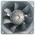 Sanyo 9CR0812P8S03 12V 5.5A 8 Wires Axial Cooling Fan