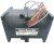 Sanyo 9CR0812P8S03 12V 5.5A 8 Wires Axial Cooling Fan