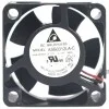 Delta ASB0312LA-C 12V 0.10A 2 Wires Axial Cooling Fan
