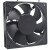 AVC DS12025R12L 12V 0.30A 4 Wires PWM Axial Cooling Fan