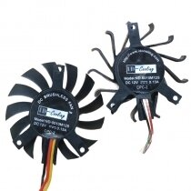 ID-Cooling ND-5010M12S 12V 0.13A Axial Cooling Fan