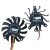 ID-Cooling ND-5010M12S 12V 0.13A Axial Cooling Fan