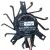 ID-Cooling ND-6010M12S 12V 0.13A Axial Cooling Fan