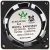 XA-CQJ XA8025B2H 220-240V 0.08/0.07A 19/18W Ball Bearing Cooling Fan