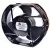 Protechnic MGT1724LB-R51 24V 0.39A 9.36W 3 Wires Cooling Fan