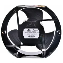Protechnic MGT1724LB-R51 24V 0.39A 9.36W 3 Wires Cooling Fan
