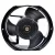 Protechnic MGT1724LB-R51 24V 0.39A 9.36W 3 Wires Cooling Fan