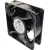 PROFANTEC P2133HBL(T) 230V 0.11A Impedance Protected Cooling Fan