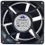 PROFANTEC P2133HBL(T) 230V 0.11A Impedance Protected Cooling Fan