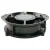 SAN JUN SJ1538HA2 220V-240V 0.13A Impedance Protected Cooling Fan