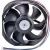 Nidec E80T13MS1B7-57 13V 0.24A EB-C2040XN C2080XN C745WN Cooling Fan