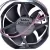 Nidec E80T13MS1B7-57 13V 0.24A EB-C2040XN C2080XN C745WN Cooling Fan