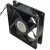 NMB 09225VA-24P-FA DC 24V 0.37A 2 Wires Axial Cooling Fan