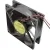 ADDA AD0824US-A70GL 24V 0.29A DC Brushless 2 Wires Axial Cooling Fan