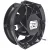 Delta THB1548EG-00GDP 48V 4.75A DC Brushless 4 Wires Axial Cooling Fan