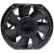 Delta THB1548EG-00GDP 48V 4.75A DC Brushless 4 Wires Axial Cooling Fan