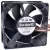Sanyo 9G0912P1G10 DC 12V 1.1A 3 Wires Axial Cooling Fan