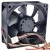 Sanyo 9G0912P1G10 DC 12V 1.1A 3 Wires Axial Cooling Fan