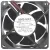 NMB-MAT 2810KL-04W-B89 DC 12V 0.40A 3 Wires Axial Cooling Fan