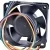 Sunon PF60254BX-Q00C-S9B 48V 5.76/5.18W 4 Wires Cooling Fan