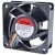 Sunon PF60254BX-Q00C-S9B 48V 5.76/5.18W 4 Wires Cooling Fan